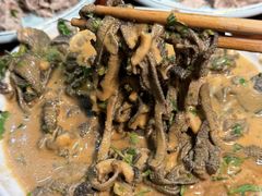 -1078號老北京涮肉(松柏店)
