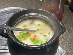 -马一洒开锅羊肉清真餐厅(京汉店)