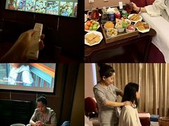 -长沙运达喜来登酒店