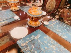 -金鼎香辣诱惑(宁康西路店)