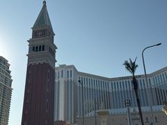 -澳门威尼斯人综合度假区