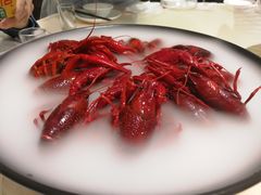 -怪怪龙虾·澳洲蓝龙王·深夜食堂(惊驾路店)