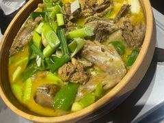 -胡记德源粉·湖南菜(双安店)