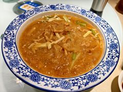 -豫丰汇河南名菜楼(武记餐饮)