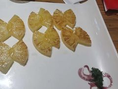 -鼎原力量东北吊炉烧烤(临河街店)