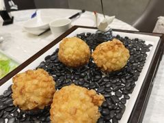 灌汤虾球-丁老爷子苏香圆