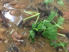 -哈尔滨风味小吃东北菜(五角场店)