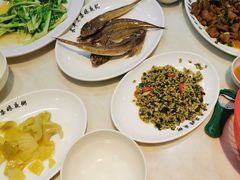 -长平老姿娘夜粥(平东一街店)