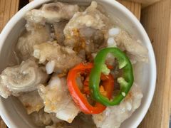 -德悦高风味餐厅