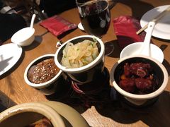 -上海小南国(正大店)