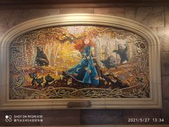 -上海迪士尼度假区