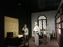 -新四军黄桥战役纪念馆(新馆)