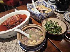 -南京大牌档(壹方天地店)
