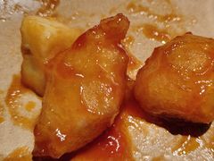 -青年公社烤鸭(青年路店)