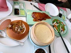 -唐廊烤鸭店(工体店)