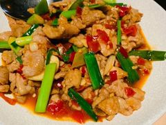 -山石榴·贵州菜(丰盛里店)