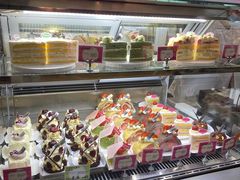 -PAOPAO Bakery&Café(港汇店)