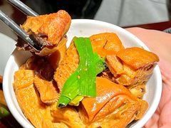 -禾府酒家·传统广府味(番禺店)