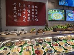 -玖味(老工人西路店)