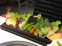 -本家韩国烤肉(青岛万象城店)