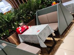 -海底捞火锅(大融城店)