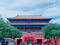 -东华门大街小区