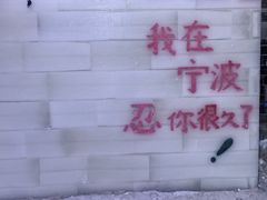 -宁波冰雪大世界(北仑区)