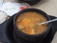 -正一味石锅拌饭(望京新世界店)
