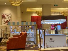 -无锡君来洲际酒店