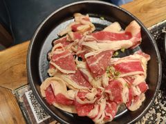 -九田家黑牛烤肉料理(珠江摩尔店)
