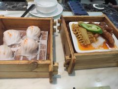 -點無缺茶楼·海鲜酒家(世博店)