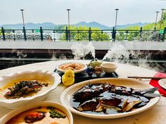 -楼外楼(西湖景区孤山路店)