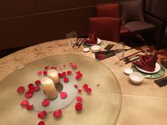 -常州新城希尔顿酒店-御玺中餐厅
