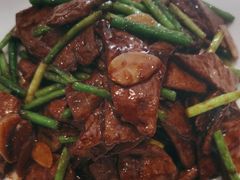 -盛百味·家宴餐厅(霸州分店)