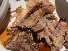 -贝勒爷·酥不腻烤鸭