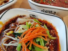 热米皮-魏家凉皮(祈年大厦店)