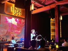 -悦界酒吧(后海店)