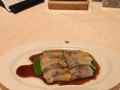 -正佳广场万豪酒店-粤菜餐厅·点心·海鲜·聚餐