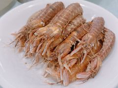 清蒸赖尿虾-合和美食馆(壹村东心岭2巷店)