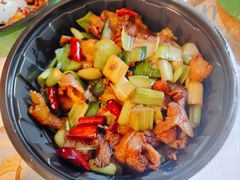 -云海肴·汽锅鸡·云南菜(广安门天虹店)