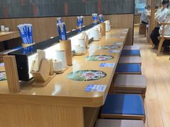 -马记永·兰州牛肉面(3019君尚店)