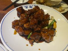 -大牌大·传统杭帮菜(湖滨店)