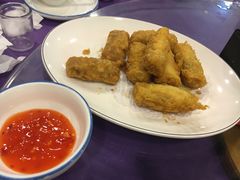 福建春卷-福建美食城(老君堂店)