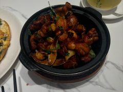 -鹿港小镇(黄金店)