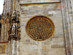 -斯蒂芬主教座堂(Stephansdom)