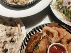-玛尚诺意式餐厅(天环广场店)