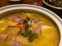 -扬州香格里拉·香宫中餐厅