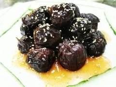 -壹阁胡羊焖饼(敦煌夜市店)