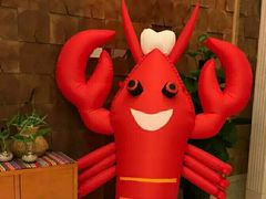 -苏州观园琉苏酒店-168西餐厅