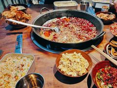 -楠火锅(太古里总店)